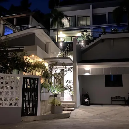 Twin Villas Seaview Kata-2